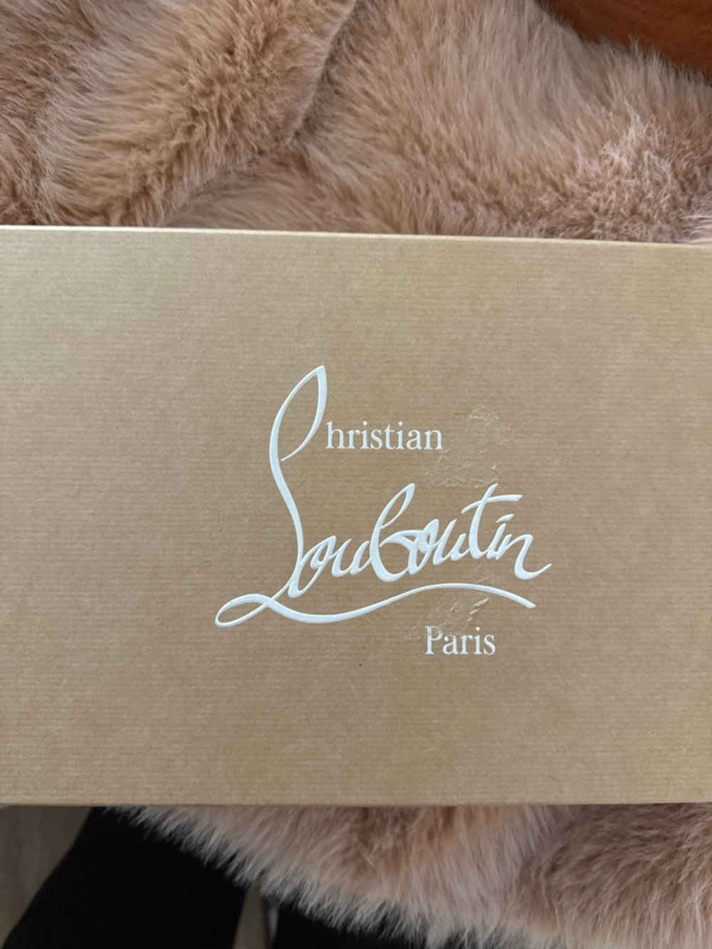 Christian Louboutin Red Bottoms - Picture 8 of 8